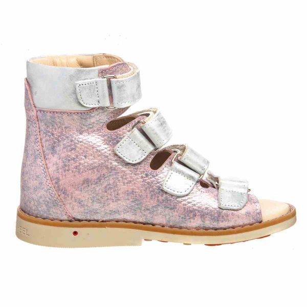 Сандалі ортопедичні Theo Leo 0076