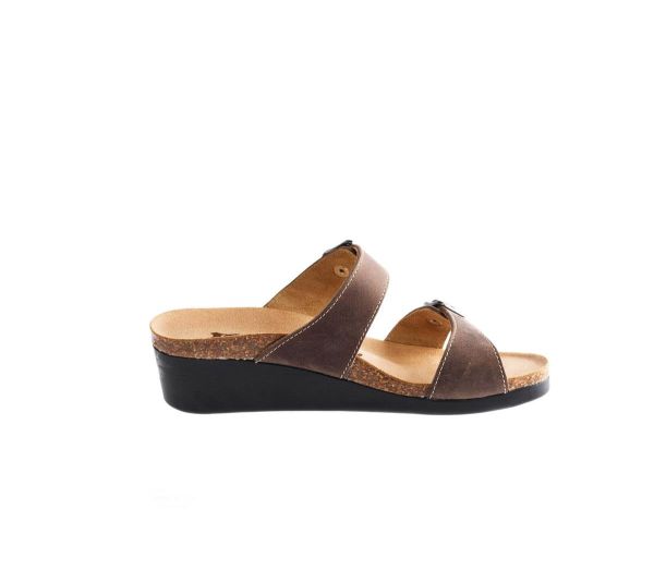 Сандалії ортопедичні жіночі Bogota, Grubin)