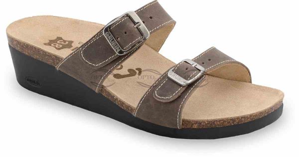 Сандалії ортопедичні жіночі Bogota, Grubin) Сандалії ортопедичні жіночі Bogota, Grubin)