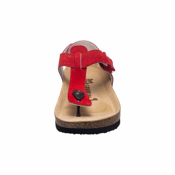 Сандалії ортопедичні жіночі Dhaka, Grubin