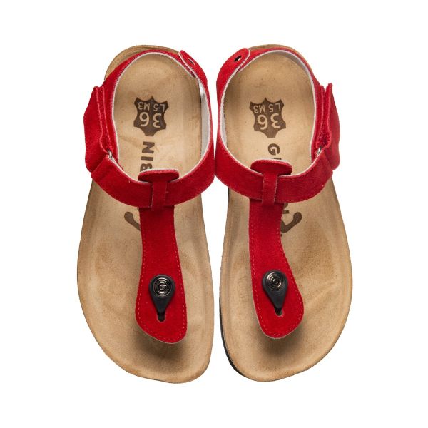 Сандалії ортопедичні жіночі Dhaka, Grubin