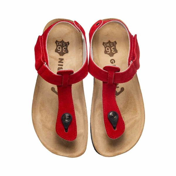 Сандалії ортопедичні жіночі Dhaka, Grubin