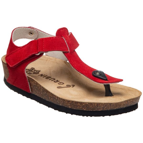 Сандалії ортопедичні жіночі Dhaka, Grubin Сандалії ортопедичні жіночі Dhaka, Grubin