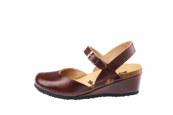 Сандалии ортопедические женские Feliks, Grubin)