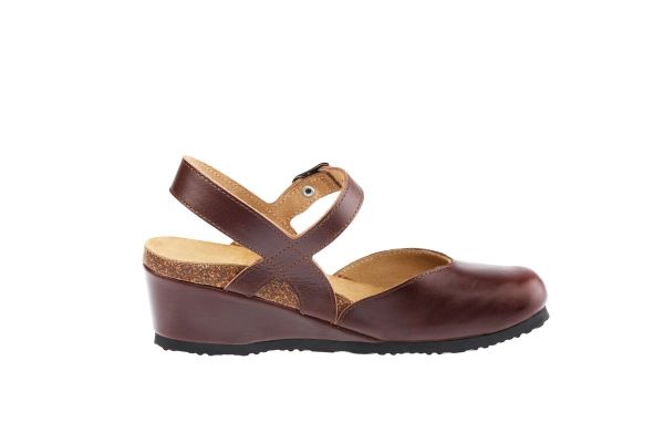 Сандалии ортопедические женские Feliks, Grubin)