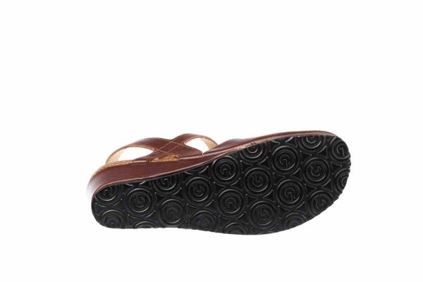 Сандалии ортопедические женские Feliks, Grubin)