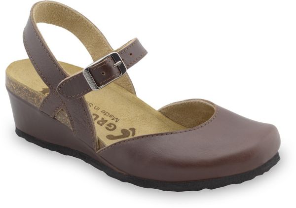 Сандалии ортопедические женские Feliks, Grubin