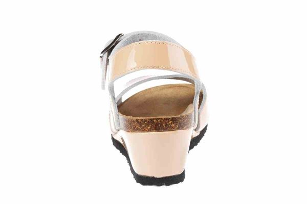 Сандалії ортопедичні жіночі Haldeja, Grubin