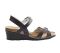Сандалії ортопедичні жіночі Ilirija, Grubin Сандалії ортопедичні жіночі Ilirija, Grubin