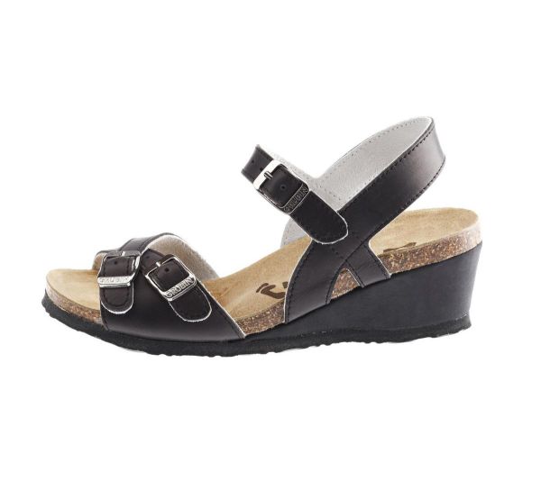 Сандалии ортопедические женские Ilirija, Grubin