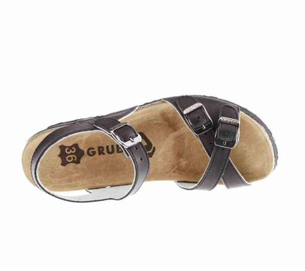 Сандалии ортопедические женские Ilirija, Grubin