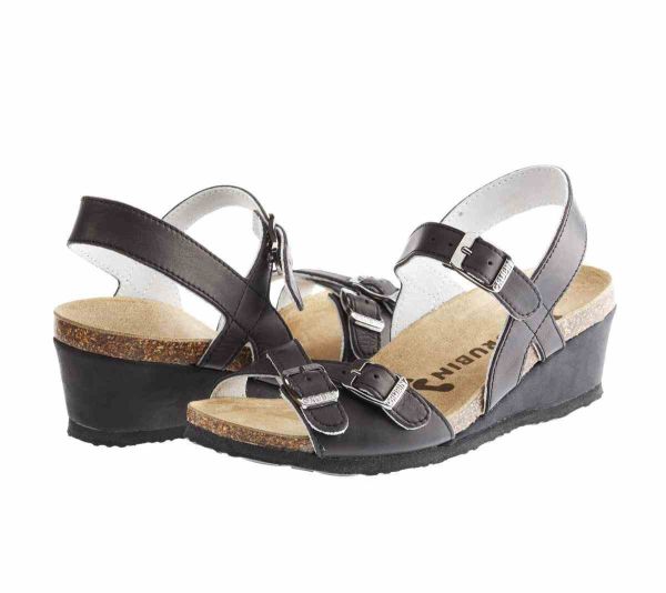 Сандалии ортопедические женские Ilirija, Grubin