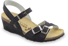 Сандалії ортопедичні жіночі Ilirija, Grubin