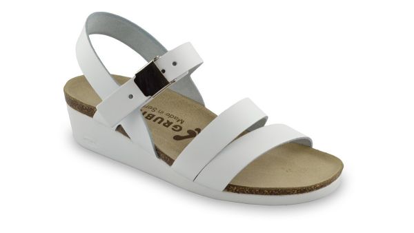 Сандалії ортопедичні жіночі Lucca, Grubin)