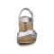 Сандалії ортопедичні жіночі Manama, Grubin