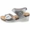 Сандалії ортопедичні жіночі Manama, Grubin