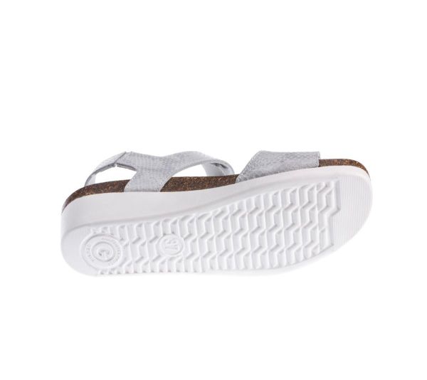 Сандалії ортопедичні жіночі Merilyn, Grubin