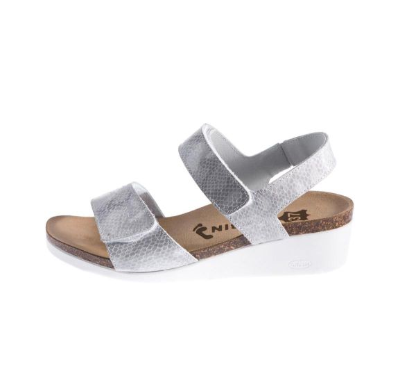 Сандалії ортопедичні жіночі Merilyn, Grubin