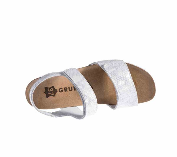 Сандалії ортопедичні жіночі Merilyn, Grubin