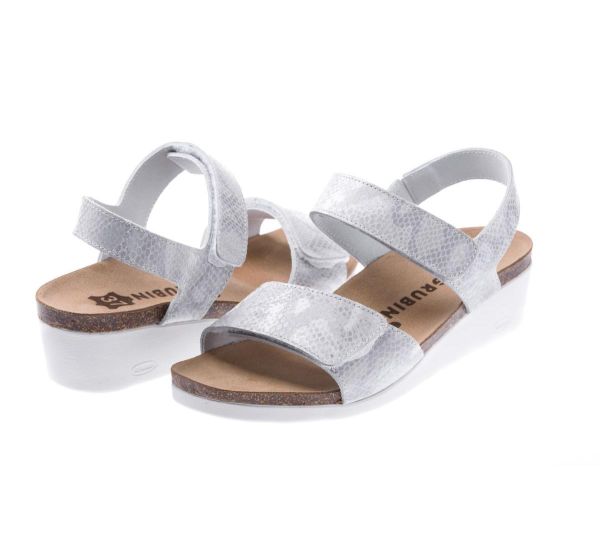 Сандалії ортопедичні жіночі Merilyn, Grubin