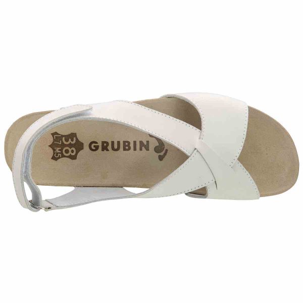 Сандалии ортопедические женские Muscat, Grubin