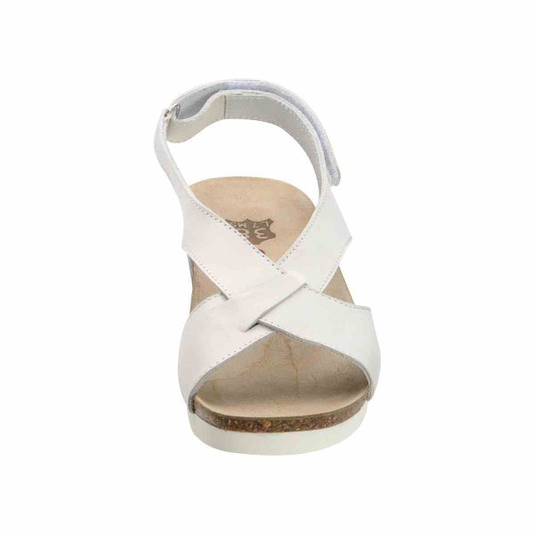 Сандалии ортопедические женские Muscat, Grubin