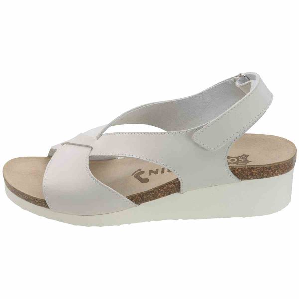 Сандалии ортопедические женские Muscat, Grubin