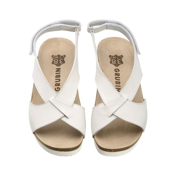 Сандалии ортопедические женские Muscat, Grubin