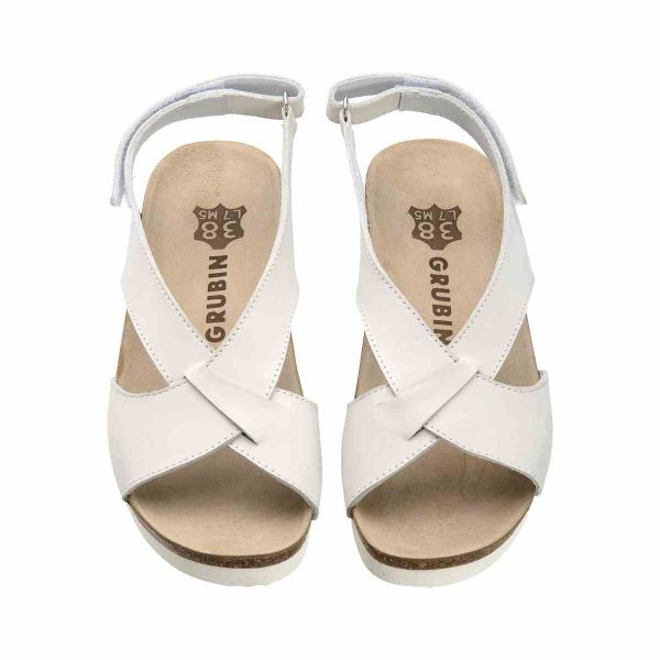 Сандалії ортопедичні жіночі Muscat, Grubin