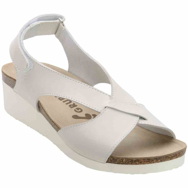 Сандалии ортопедические женские Muscat, Grubin