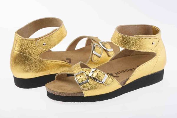 Сандалії ортопедичні жіночі Nicole, Grubin