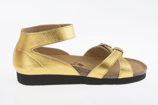 Сандалії ортопедичні жіночі Nicole, Grubin