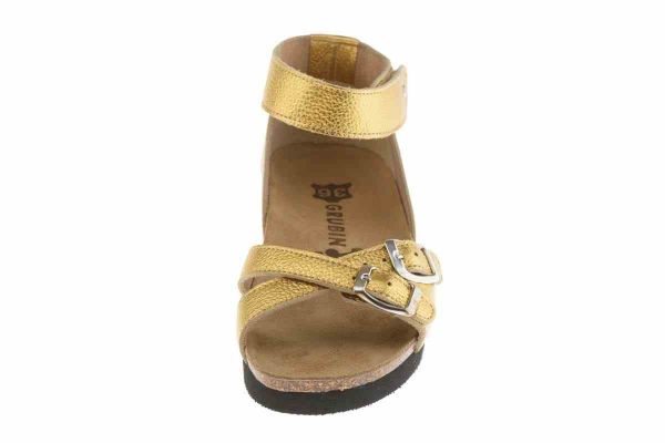 Сандалії ортопедичні жіночі Nicole, Grubin