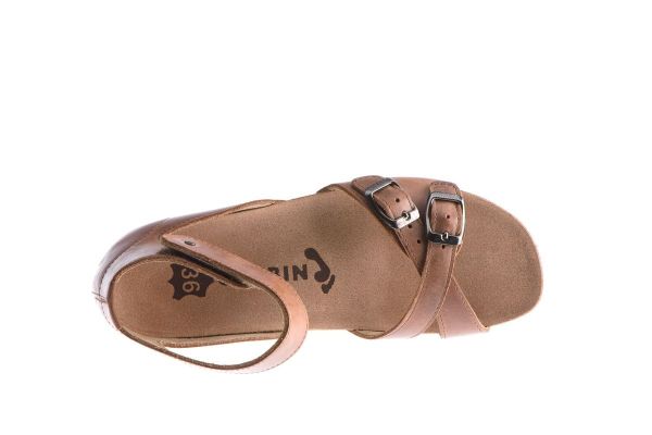 Сандалії ортопедичні жіночі Nicole, Grubin)