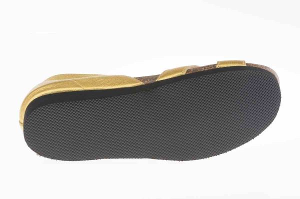 Сандалії ортопедичні жіночі Nicole, Grubin