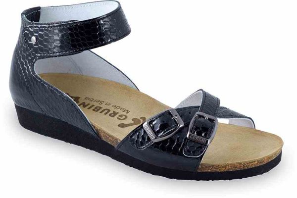 Сандалии ортопедические женские Nicole, Grubin (арт. gr-210361)