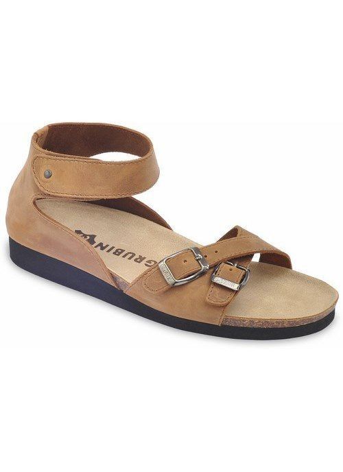 Сандалії ортопедичні жіночі Nicole, Grubin) Сандалії ортопедичні жіночі Nicole, Grubin)