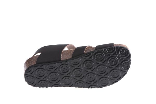 Сандалії ортопедичні жіночі Pisa, Grubin)