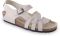 Сандалії ортопедичні жіночі Pisa, Grubin бежевий Сандалії ортопедичні жіночі Pisa, Grubin бежевий