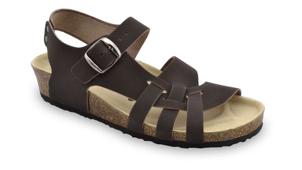 Сандалії ортопедичні жіночі Pisa, Grubin Сандалії ортопедичні жіночі Pisa, Grubin