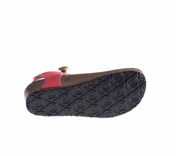 Сандалії ортопедичні жіночі Tobago, Grubin