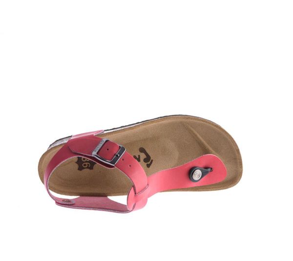 Сандалії ортопедичні жіночі Tobago, Grubin