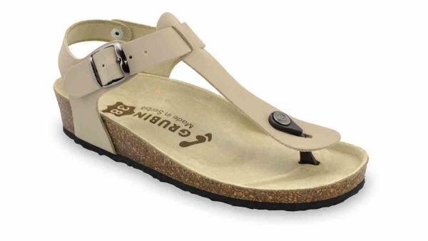 Сандалії ортопедичні жіночі Tobago, Grubin