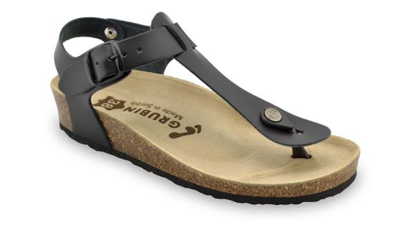 Сандалії ортопедичні жіночі Tobago, Grubin Сандалії ортопедичні жіночі Tobago, Grubin