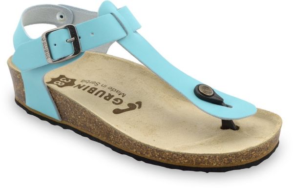 Сандалії ортопедичні жіночі Tobago, Grubin Сандалії ортопедичні жіночі Tobago, Grubin