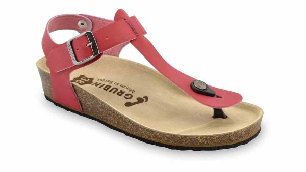 Сандалії ортопедичні жіночі Tobago, Grubin Сандалії ортопедичні жіночі Tobago, Grubin