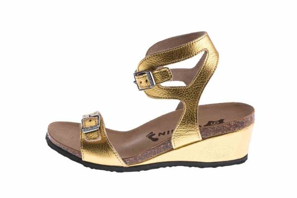 Сандалії ортопедичні жіночі Venus, Grubin