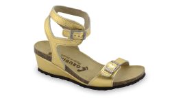 Сандалии ортопедические женские Venus, Grubin
