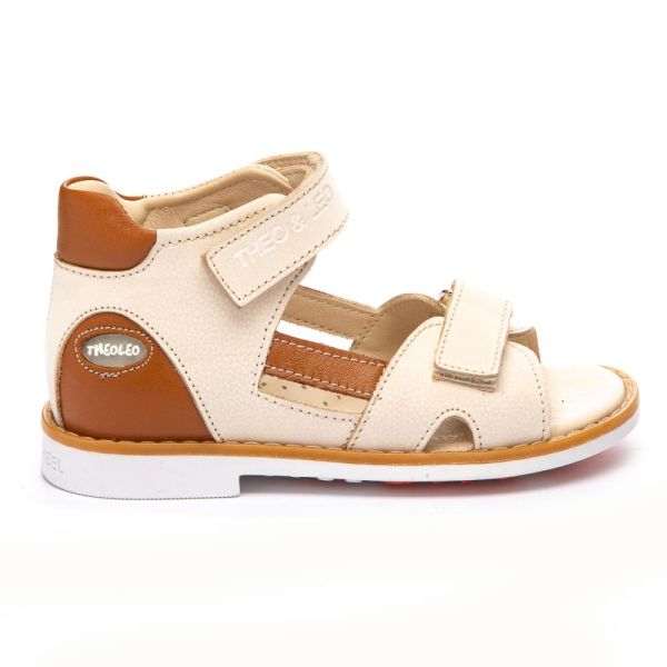 Сандалії ортопедичні для хлопчика (арт.LEO-1232), THEO LEO (Туреччина)
