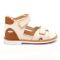 Сандалії ортопедичні для хлопчика (арт.LEO-1232), THEO LEO (Туреччина)